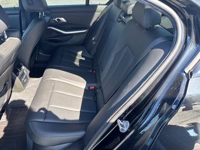 2023 BMW 3 Series 330i xDrive