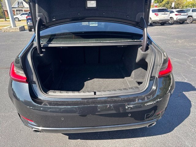 2023 BMW 3 Series 330i xDrive