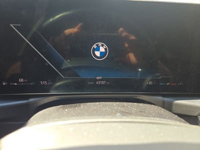 2023 BMW 3 Series 330i xDrive