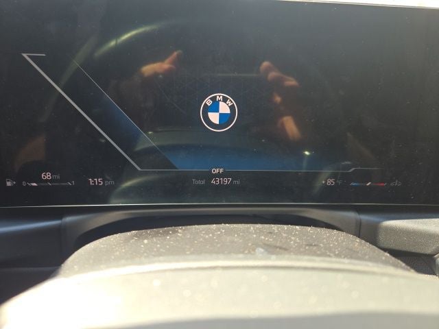 2023 BMW 3 Series 330i xDrive