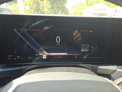 2023 BMW 3 Series 330i xDrive
