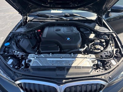 2023 BMW 3 Series 330i xDrive
