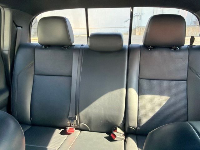 2020 Toyota Tacoma TRD Sport V6
