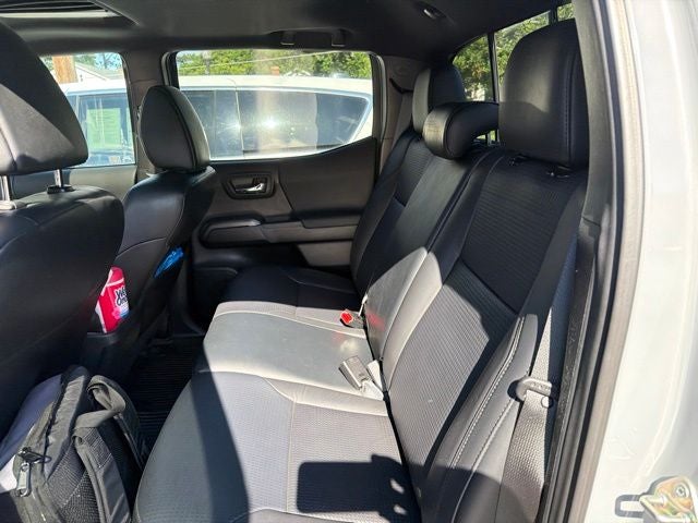 2020 Toyota Tacoma TRD Sport V6