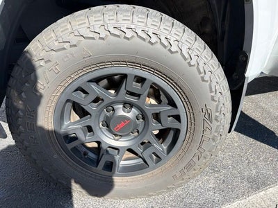 2020 Toyota Tacoma TRD Sport V6
