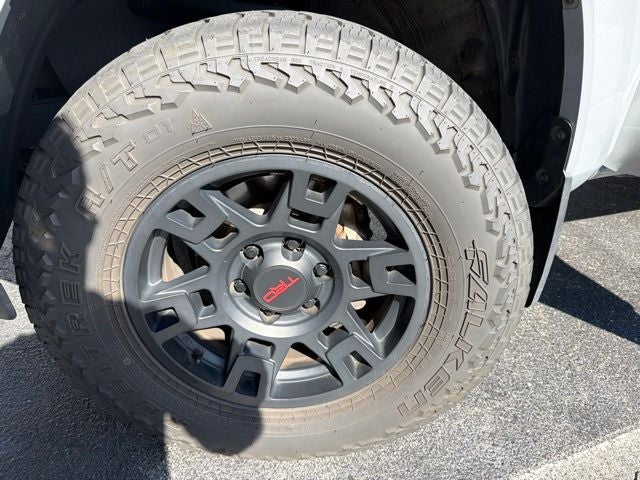 2020 Toyota Tacoma TRD Sport V6