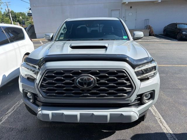 2020 Toyota Tacoma TRD Sport V6