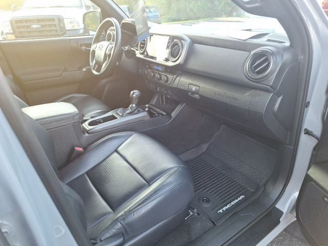 2020 Toyota Tacoma TRD Sport V6
