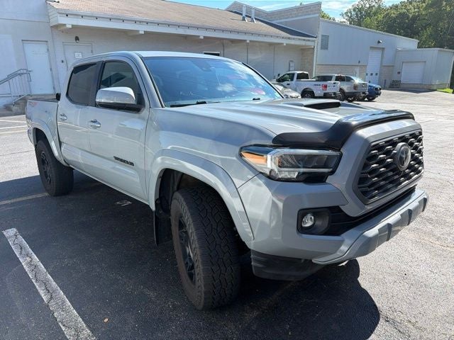 2020 Toyota Tacoma TRD Sport V6