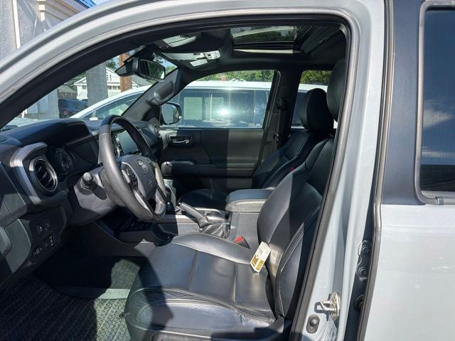 2020 Toyota Tacoma TRD Sport V6
