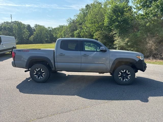 2020 Toyota Tacoma TRD Off-Road V6