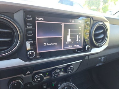 2020 Toyota Tacoma SR5 V6