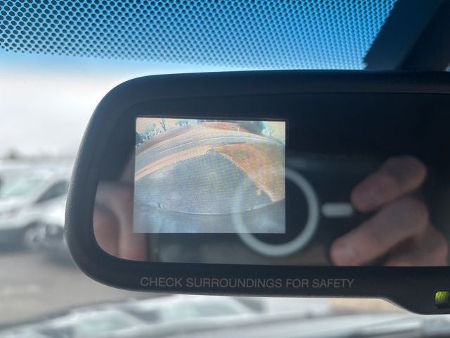 2011 Toyota Tacoma Base V6