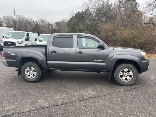 2011 Toyota Tacoma Base V6
