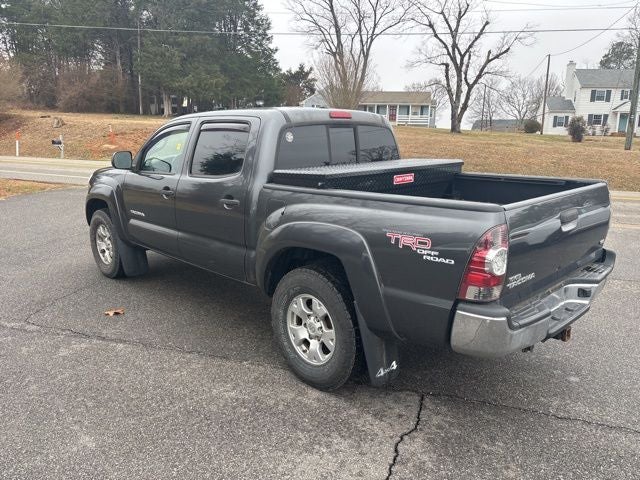 2011 Toyota Tacoma Base V6