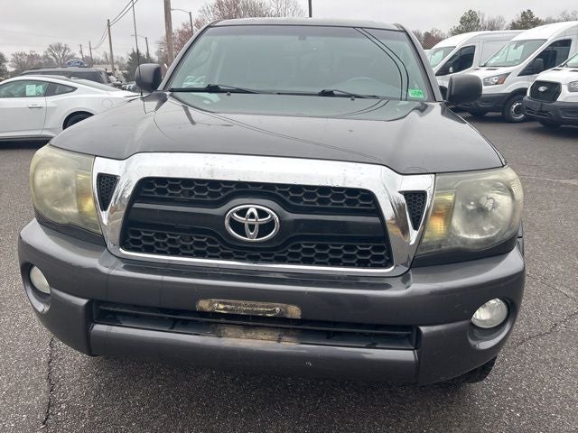 2011 Toyota Tacoma Base V6