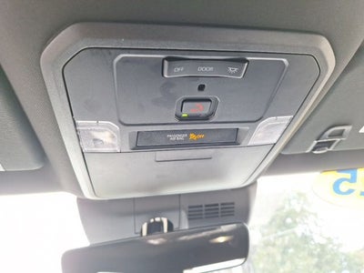 2025 Toyota Tacoma Base