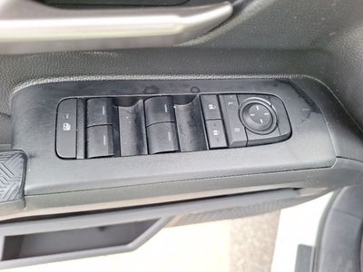 2025 Toyota Tacoma Base