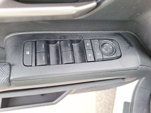 2025 Toyota Tacoma Base