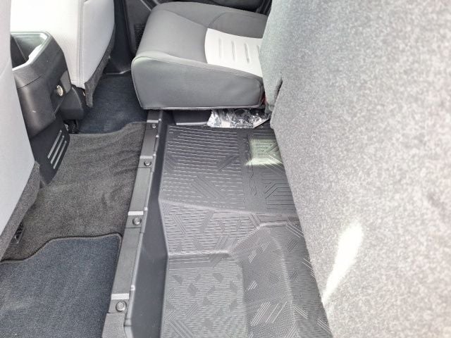 2025 Toyota Tacoma Base