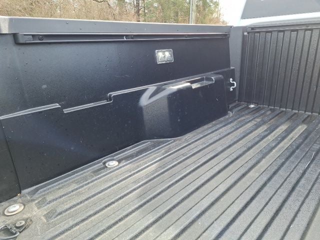 2025 Toyota Tacoma Base