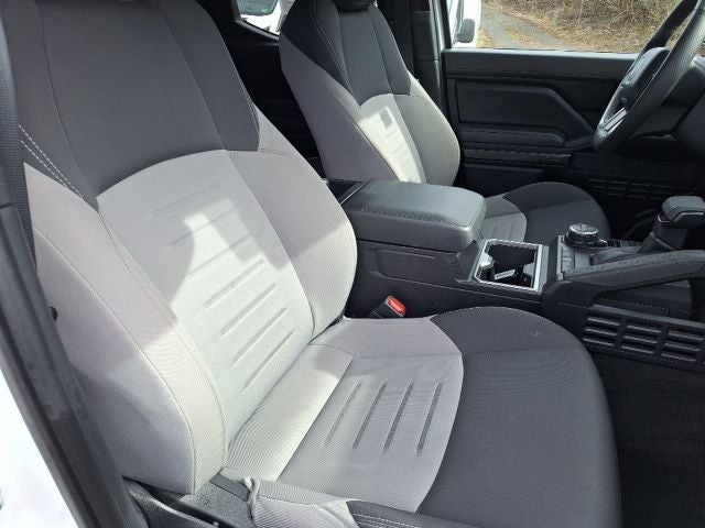 2025 Toyota Tacoma Base