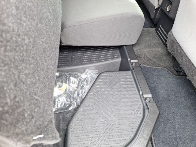 2025 Toyota Tacoma Base