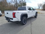 2025 Toyota Tacoma Base