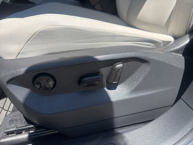 2020 Volkswagen Tiguan 2.0T SEL