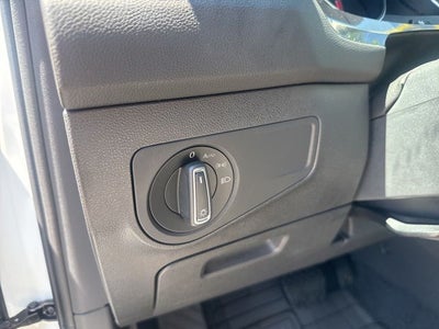 2020 Volkswagen Tiguan 2.0T SEL