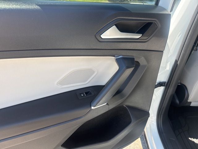 2020 Volkswagen Tiguan 2.0T SEL