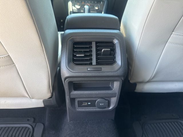 2020 Volkswagen Tiguan 2.0T SEL
