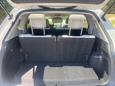 2020 Volkswagen Tiguan 2.0T SEL
