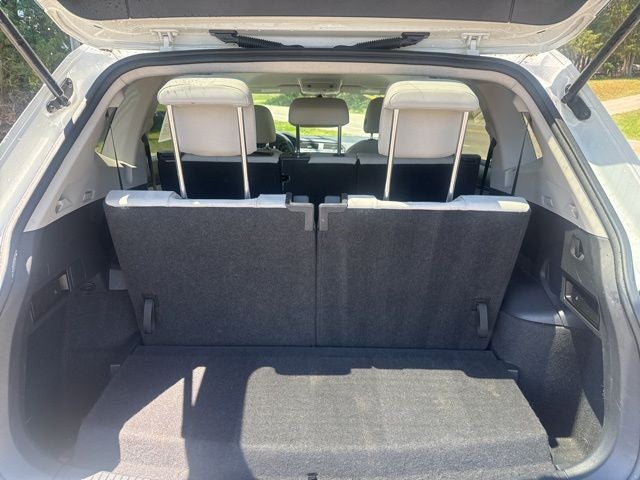 2020 Volkswagen Tiguan 2.0T SEL