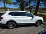 2020 Volkswagen Tiguan 2.0T SEL