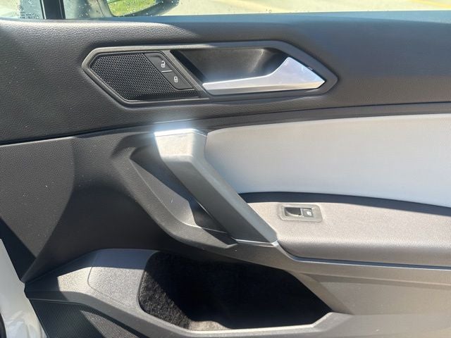 2020 Volkswagen Tiguan 2.0T SEL