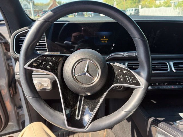 2024 Mercedes-Benz GLE GLE 350 4MATIC®