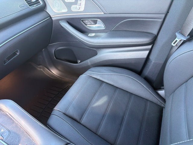 2024 Mercedes-Benz GLE GLE 350 4MATIC®