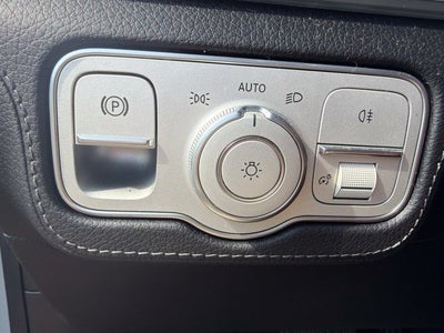 2024 Mercedes-Benz GLE GLE 350 4MATIC®