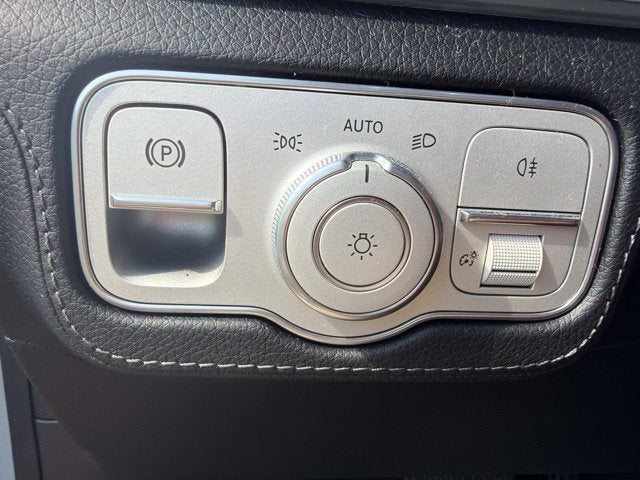 2024 Mercedes-Benz GLE GLE 350 4MATIC®