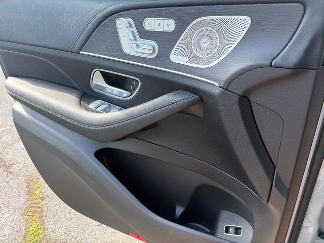 2024 Mercedes-Benz GLE GLE 350 4MATIC®