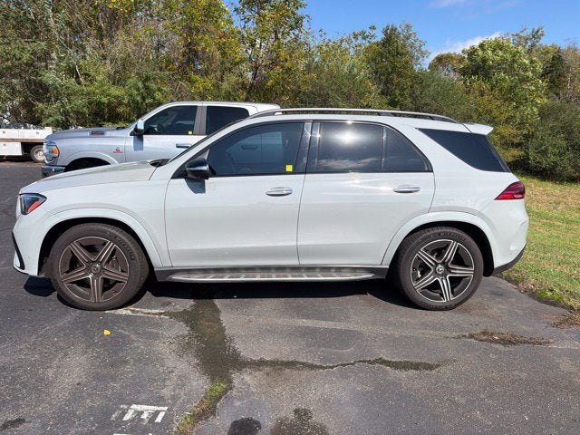 2024 Mercedes-Benz GLE GLE 350 4MATIC®
