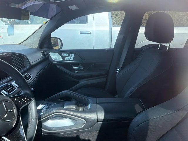 2024 Mercedes-Benz GLE GLE 350 4MATIC®