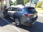 2021 Subaru Outback Limited XT