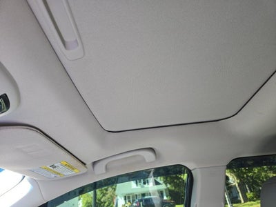 2021 Subaru Outback Limited XT