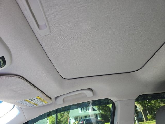 2021 Subaru Outback Limited XT