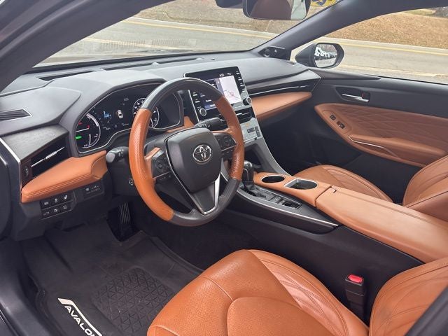 2020 Toyota Avalon Hybrid Limited