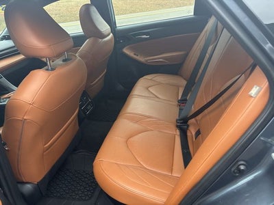 2020 Toyota Avalon Hybrid Limited