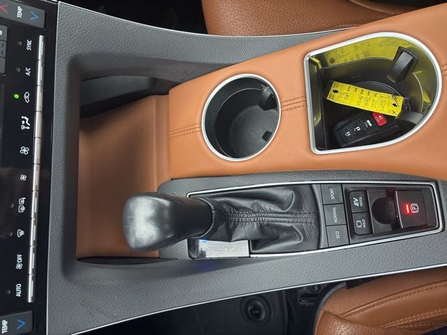 2020 Toyota Avalon Hybrid Limited