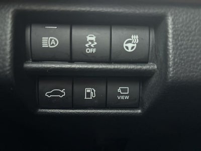 2020 Toyota Avalon Hybrid Limited